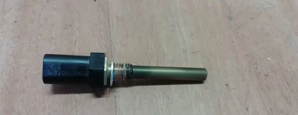 Opel Insignia B Coolant temperature sensor 55491198