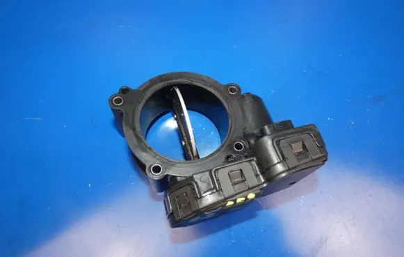 Mercedes-Benz GLC X253 C253 Throttle valve A6510900470 DK0040 0280750573