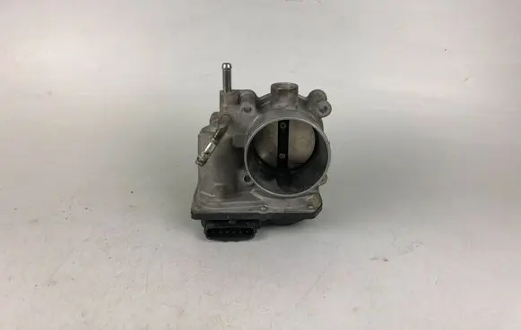 Throttle valve