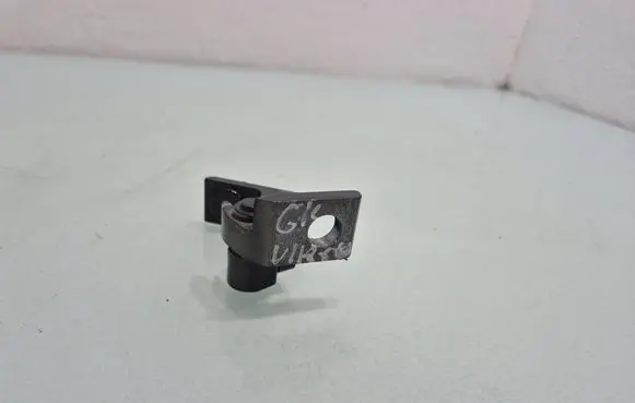 Audi A6 S6 C7 4G Rear door upper hinge 