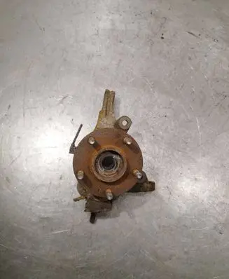 KIA Ceed Front wheel hub