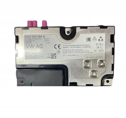Volkswagen Golf VIII Other control units/modules 5WA035284A