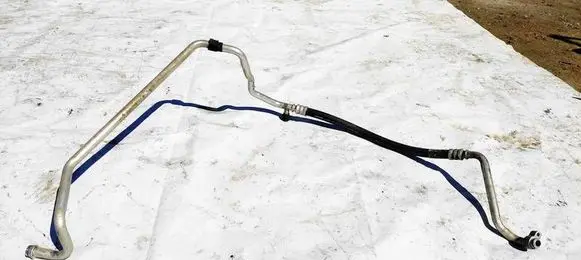 Smart ForFour I Air conditioning (A/C) pipe/hose