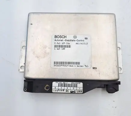 BMW 5 E39 ABS control unit/module 1164132 0265109016 DK0G03970519