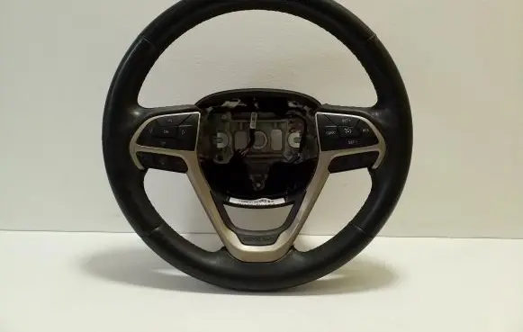 Jeep Cherokee Steering wheel P1UU342X9AF