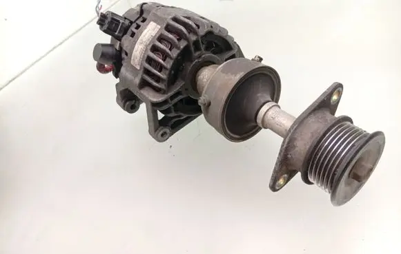 Generator/alternator