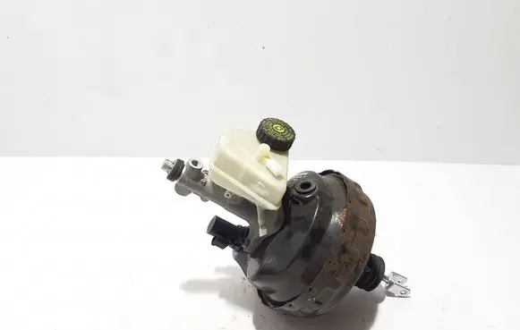 Mercedes-Benz SLK R171 Brake booster A1714300130
