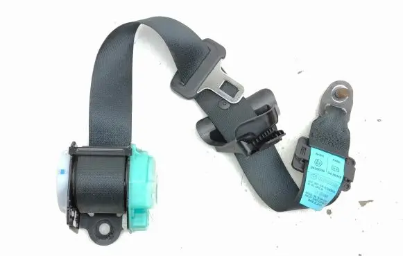 Mazda CX-7 Rear seatbelt TKAB0EH861