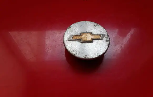 Chevrolet Cruze Original wheel cap 96837065