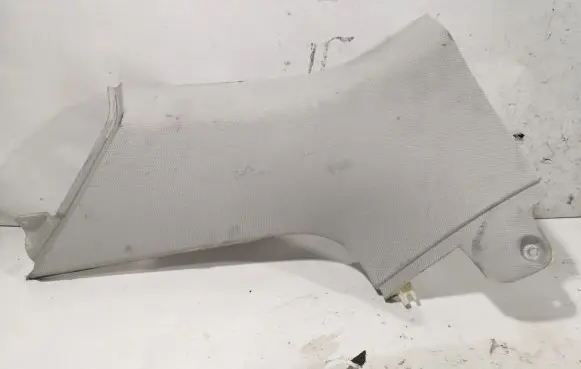 Audi A6 S6 C6 4F (D)pillar trim (top) 4F9867246F