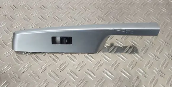 Toyota Prius+ (ZVW40) Rear door window switch trim 7427247070