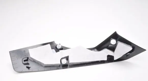 Toyota Supra A90 Center console decorative trim 8811570