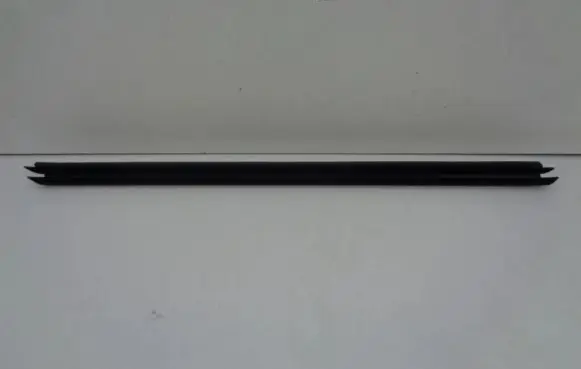 BMW X2 F39 Front door glass trim molding 7349640