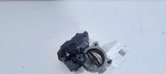 Mini Cooper Countryman R60 Throttle valve 7810752