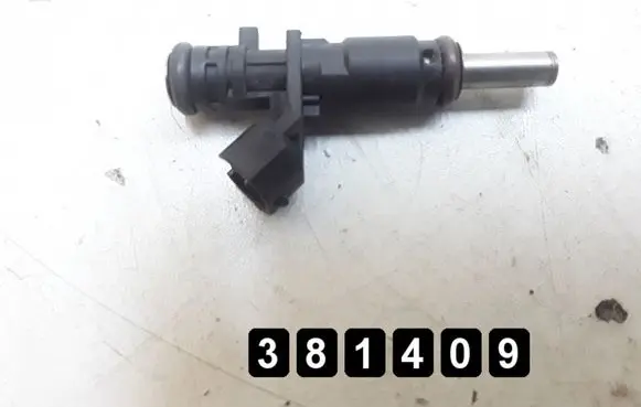 Peugeot 308 Fuel injector 1600PETROL