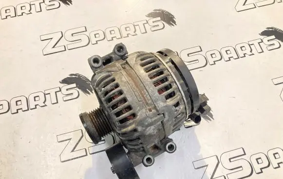 BMW 1 E81 E87 Generator/alternator 7532969 0124525059 7532966