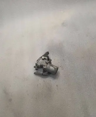 Toyota Prius (NHW20) Master brake cylinder 4727047010 312709131269