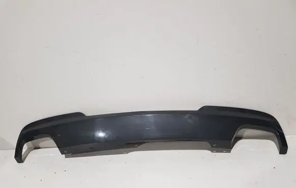 BMW 5 F10 F11 Front bumper lip 51127906248