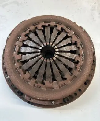 Citroen C4 Cactus Clutch set kit