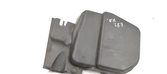BMW 1 E82 E88 Cabin air micro filter cap 6925018