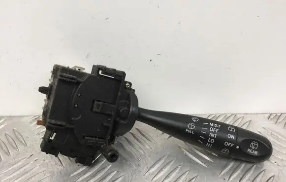 Toyota Yaris Verso Wiper control stalk 173647