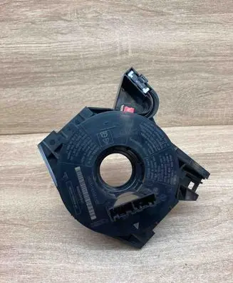 Ford Focus Airbag slip ring squib (SRS ring) 98AB14A664BF 98AB13N064AF