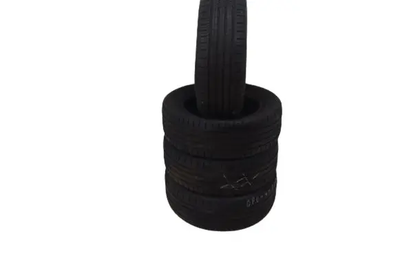 Volkswagen Golf VII R16 summer tire 20555R16 OPO4007