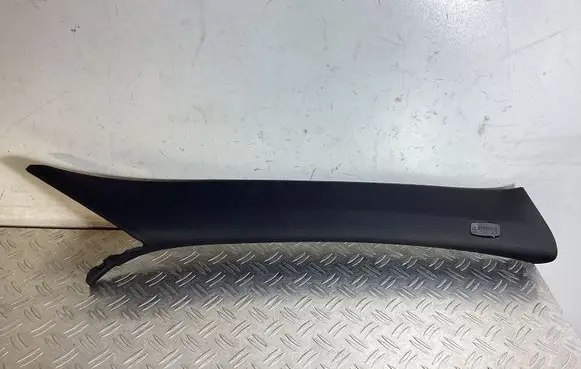 Porsche Cayenne (92A) (A) pillar trim 7P5867234