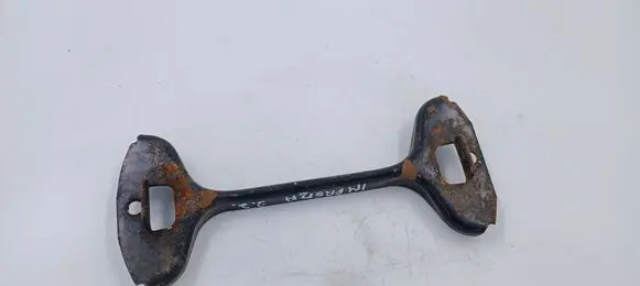Subaru Impreza I Battery bracket 