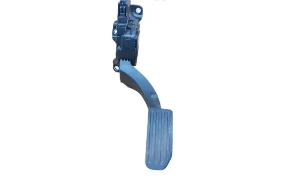 Volvo S80 Accelerator throttle pedal 6G929F836CD C95YE01