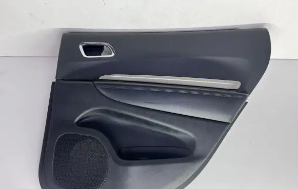 Dodge Durango III Rear door card panel trim 1GS80TRM