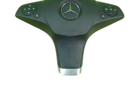 Mercedes-Benz E C207 W207 Steering wheel airbag 0008605902