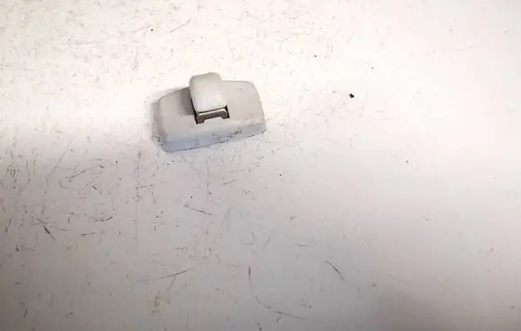 Volkswagen Caddy Sun visor clip/hook/bracket 3b0857561b