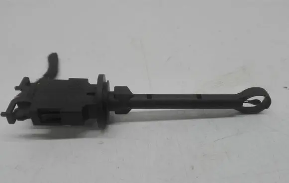 Interior temperature sensor