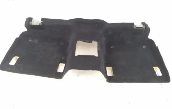 Maserati Ghibli Rear floor carpet liner 6700220290