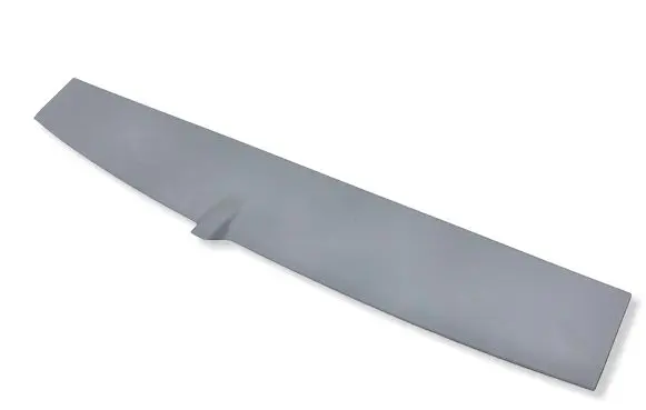 Renault Captur II Tailgate/trunk upper cover trim 909043138R