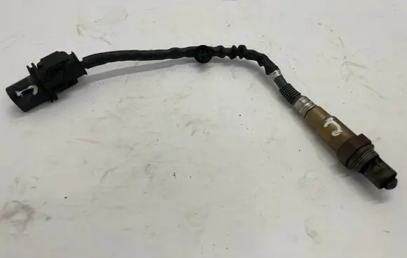 Opel Astra J Lambda probe sensor 55583271