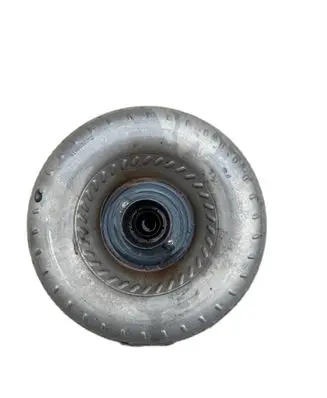 Iveco Daily 6th gen Torque converter 000708000616 42574868