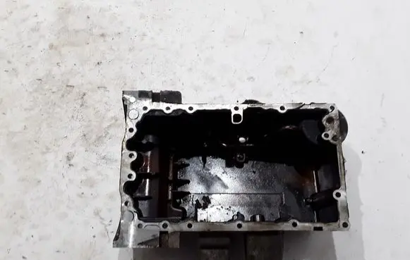 Volvo XC60 Oil sump 31401925