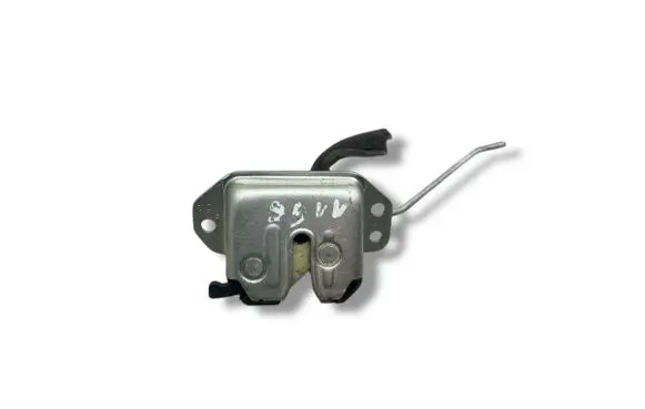 Chevrolet Spark Tailgate/trunk/boot lock/catch/latch