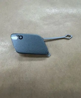 Audi A3 S3 8V Front tow hook cap/cover 8V3807241