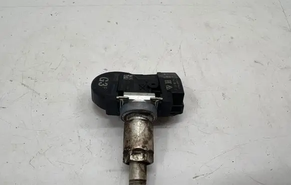Tire pressure sensor