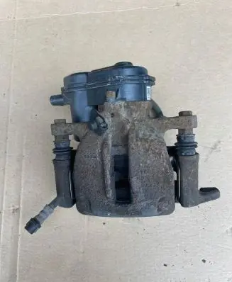 Audi A6 C7 Rear brake caliper 4G6AH