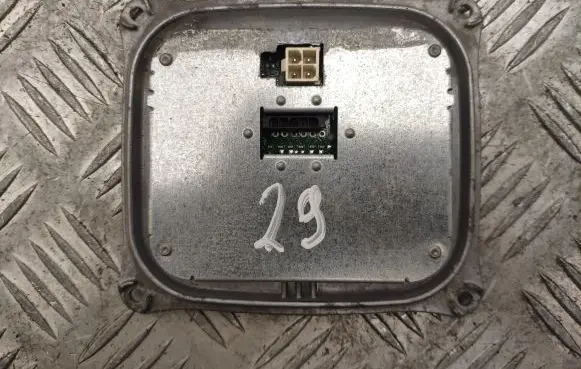 Xenon control unit/module