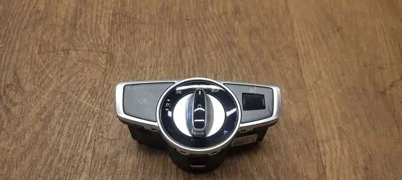 Mercedes-Benz GLC X253 C253 Light switch A2229055508