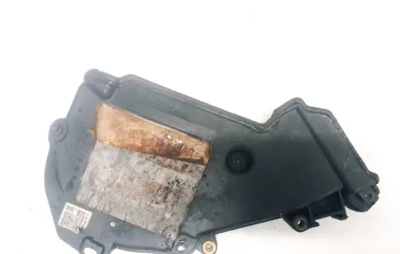 Ford Focus Timing belt guard (cover) 9684193080 88896