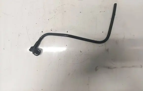 Opel Movano A Fuel line/pipe/hose 