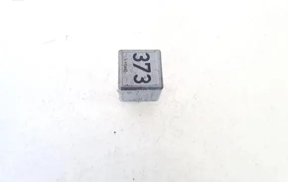 Audi A6 S6 C6 4F Other relay 8d0951253a v23134-b52-x301