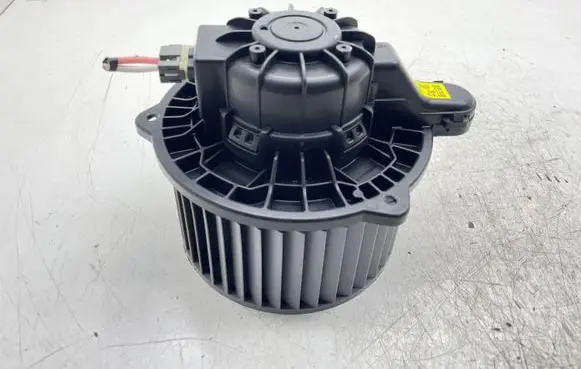 KIA Sportage Heater fan/blower
