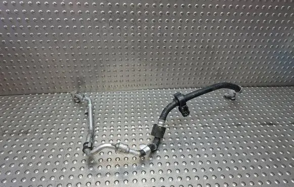 Alfa Romeo Giulia Air conditioning (A/C) pipe/hose S27730877 50532283